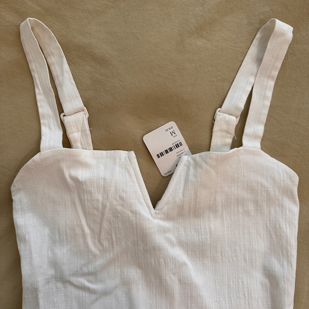 Free People NWT body suit